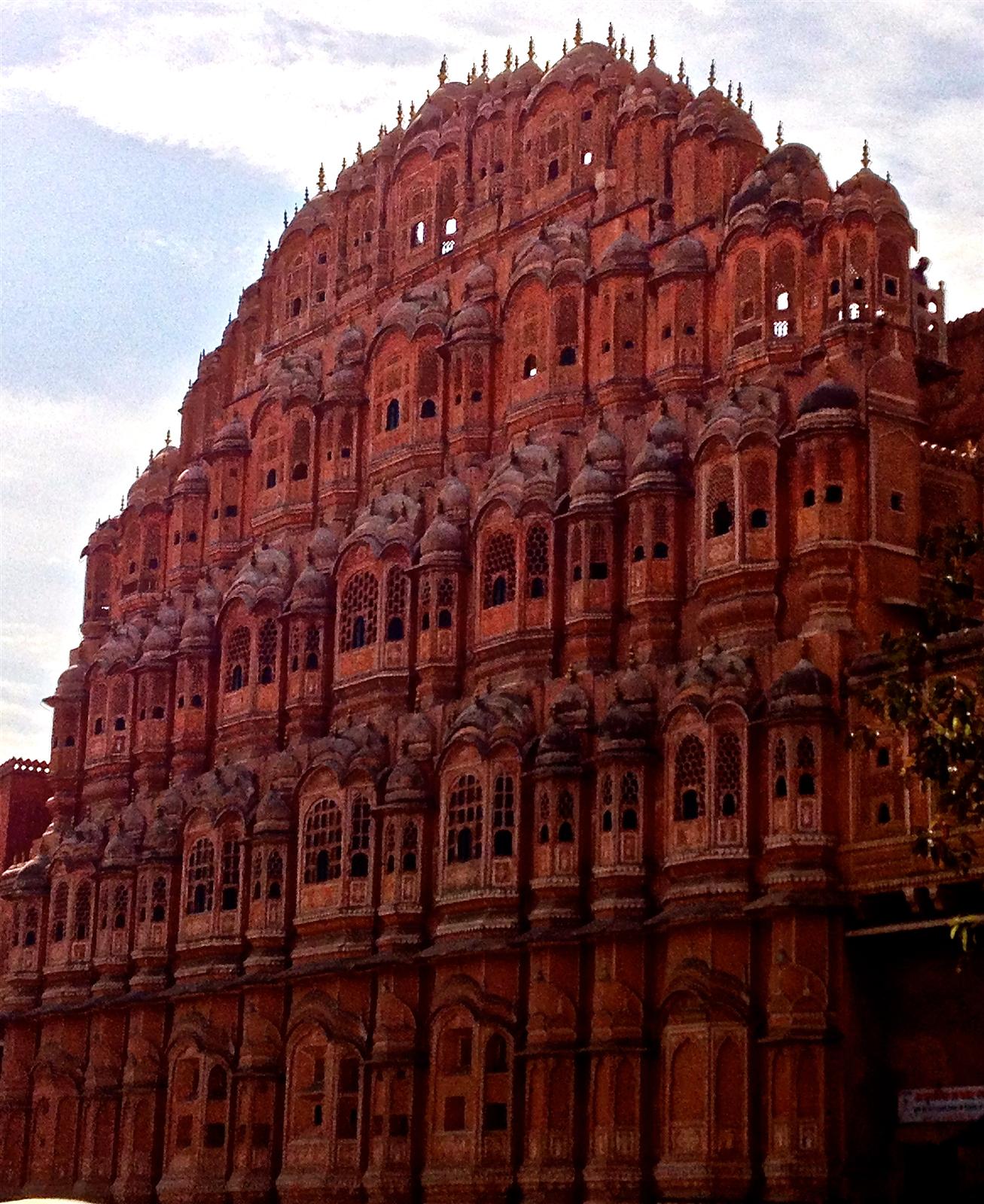 Architectural India