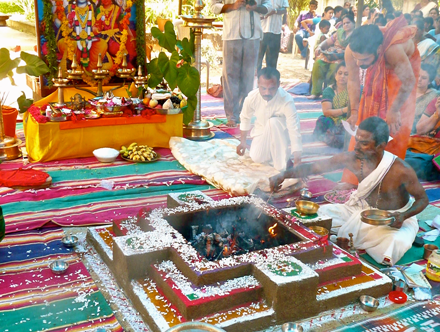 Cultural India