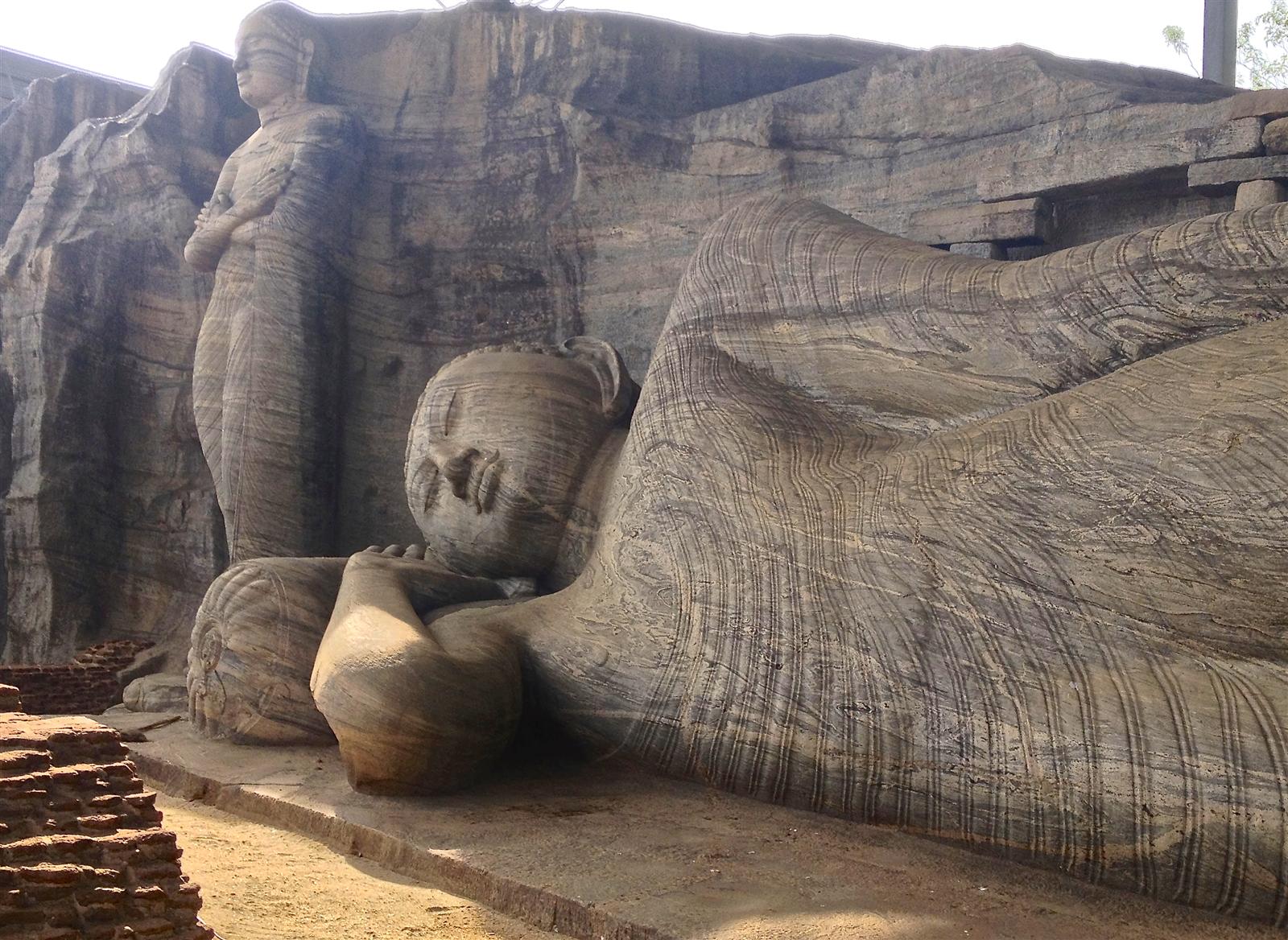 Cultural Wonders of Stunning Sri Lanka | Touch Of Spirit Tours - Touch