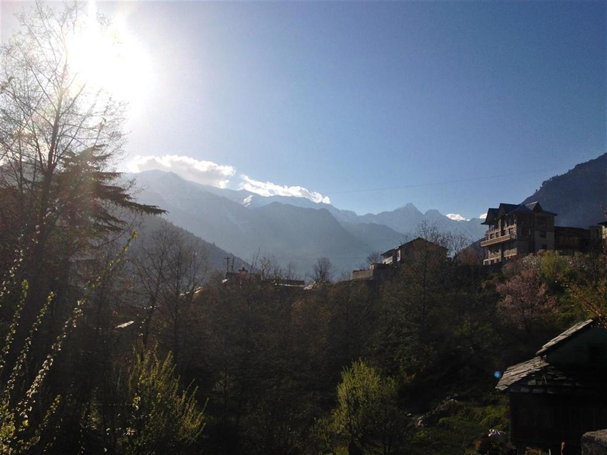Find Magnificance in Manali