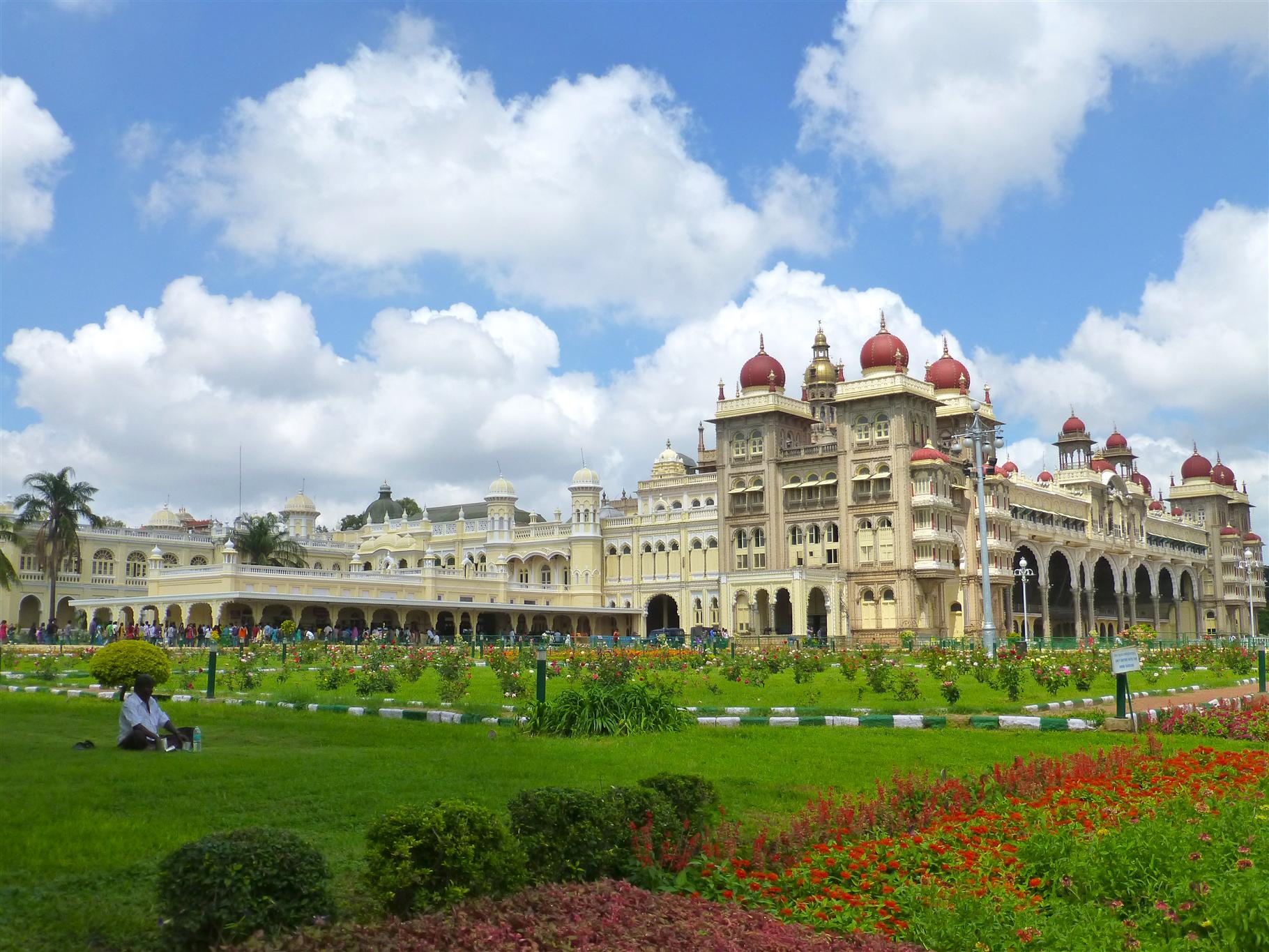 Magnificent Mysore