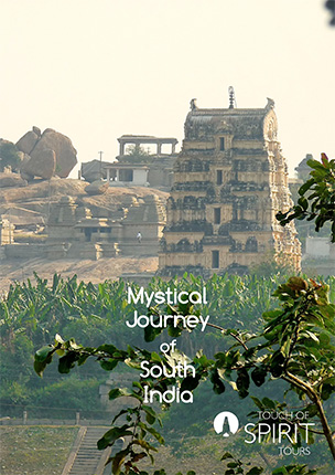 Mystical Journey of South India
