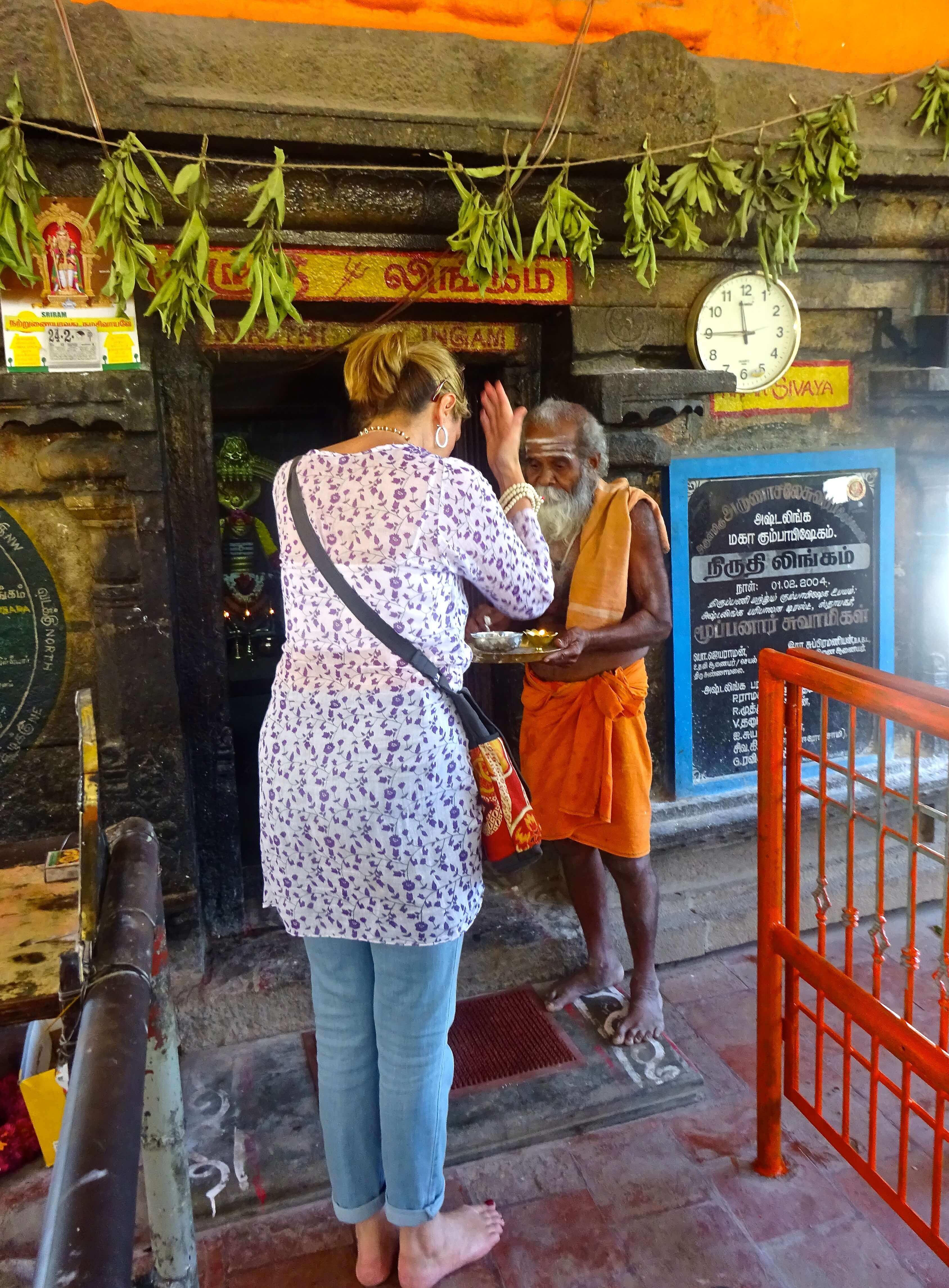 Transformational Tour To India 1