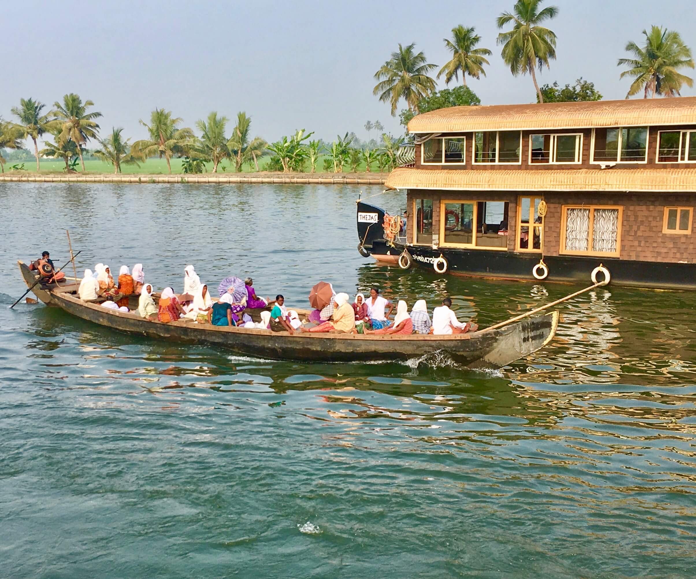 Transformational Tour To India 3